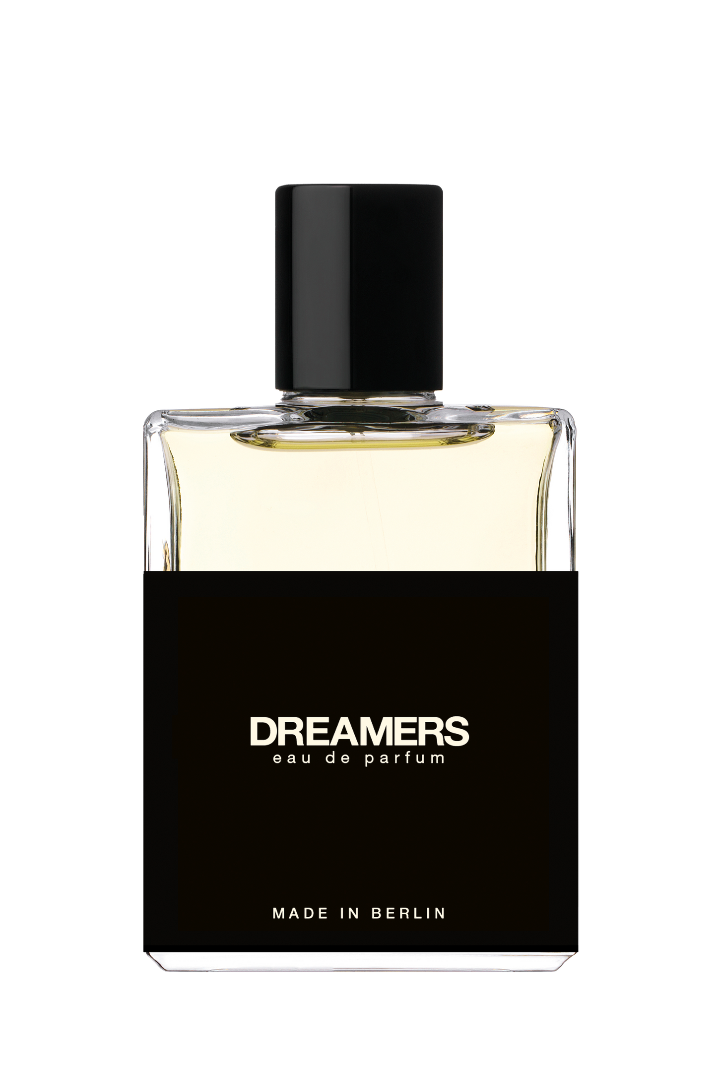 DREAMERS