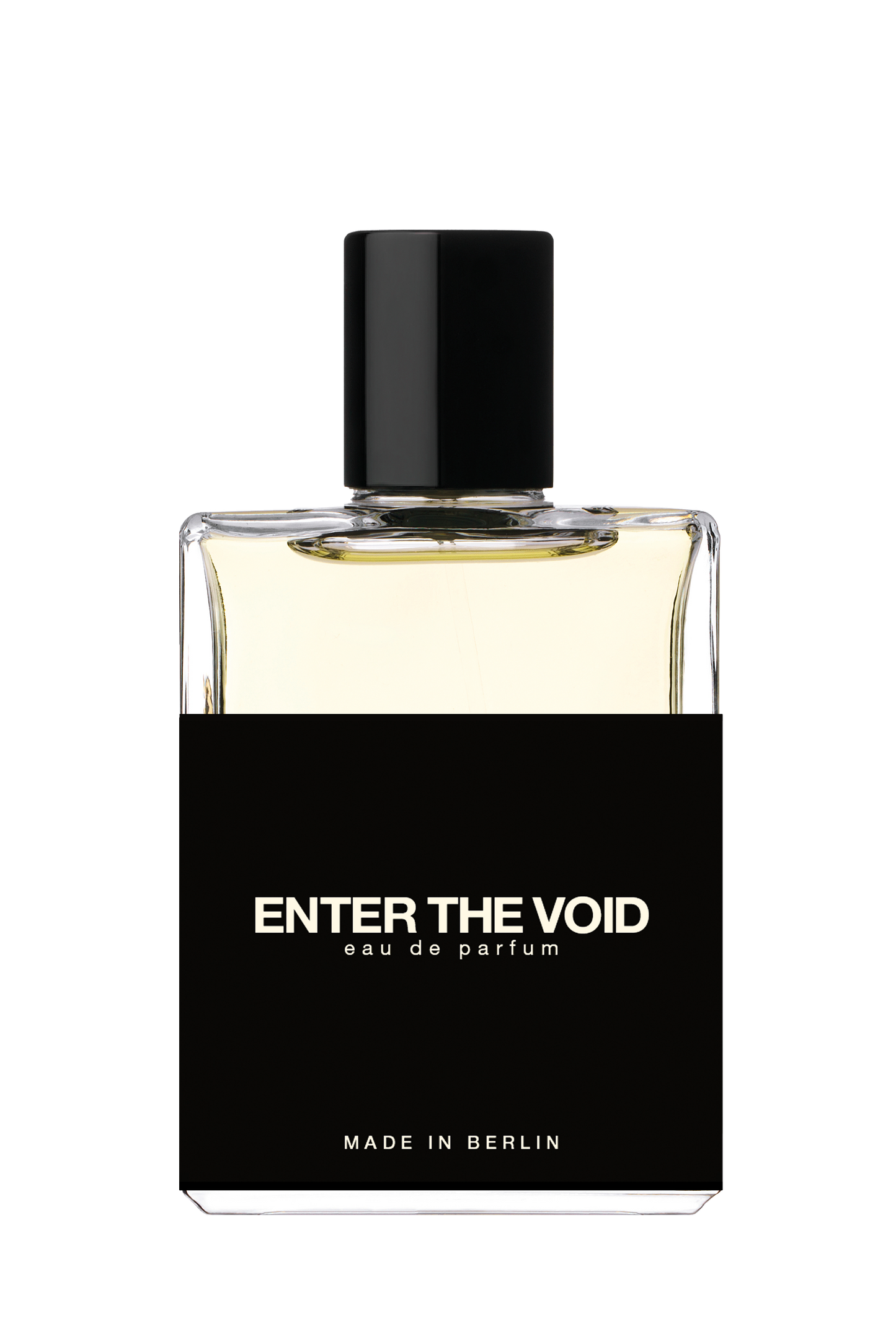 ENTER THE VOID
