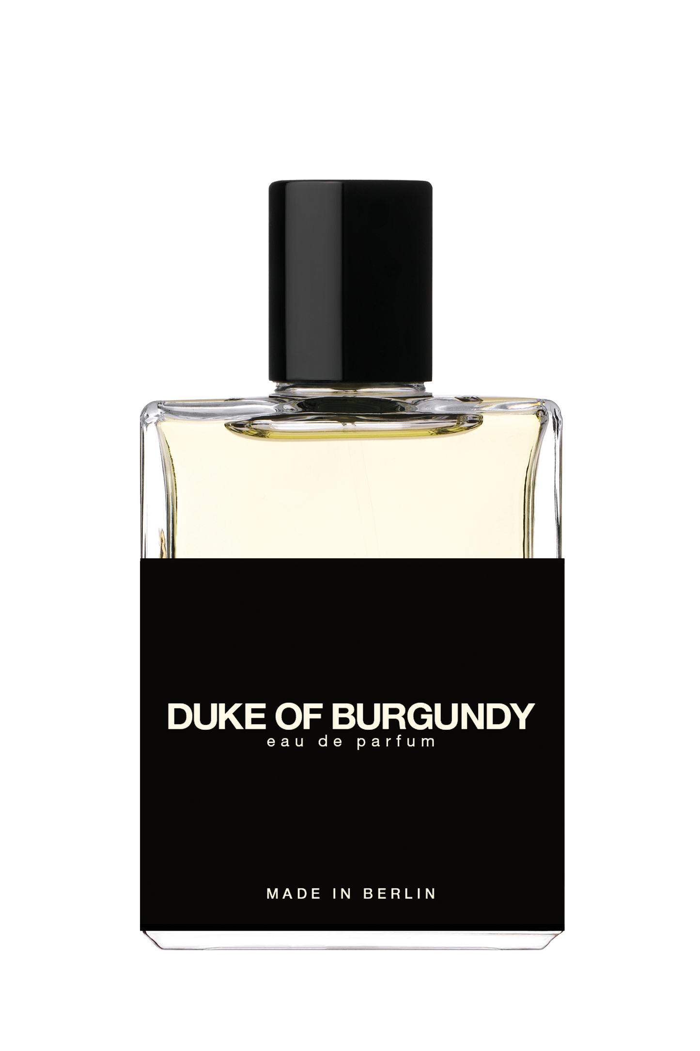 DUKE OF BURGUNDY