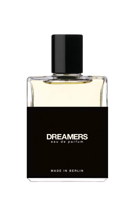 DREAMERS