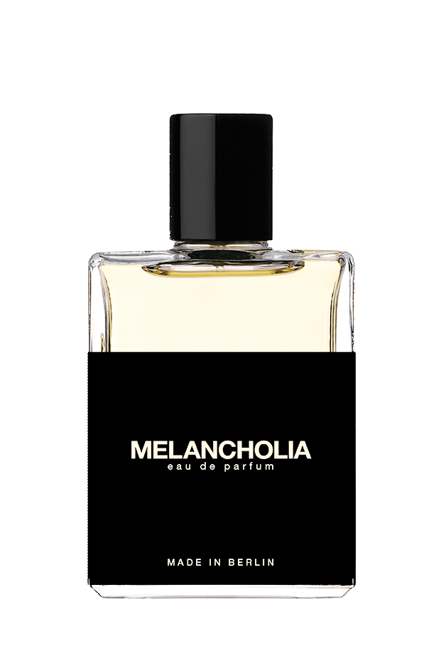 MELANCHOLIA