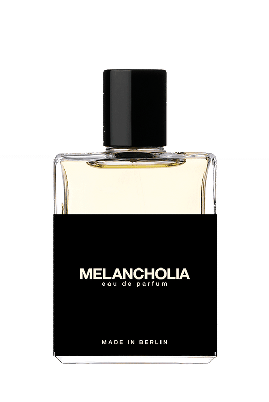 MELANCHOLIA