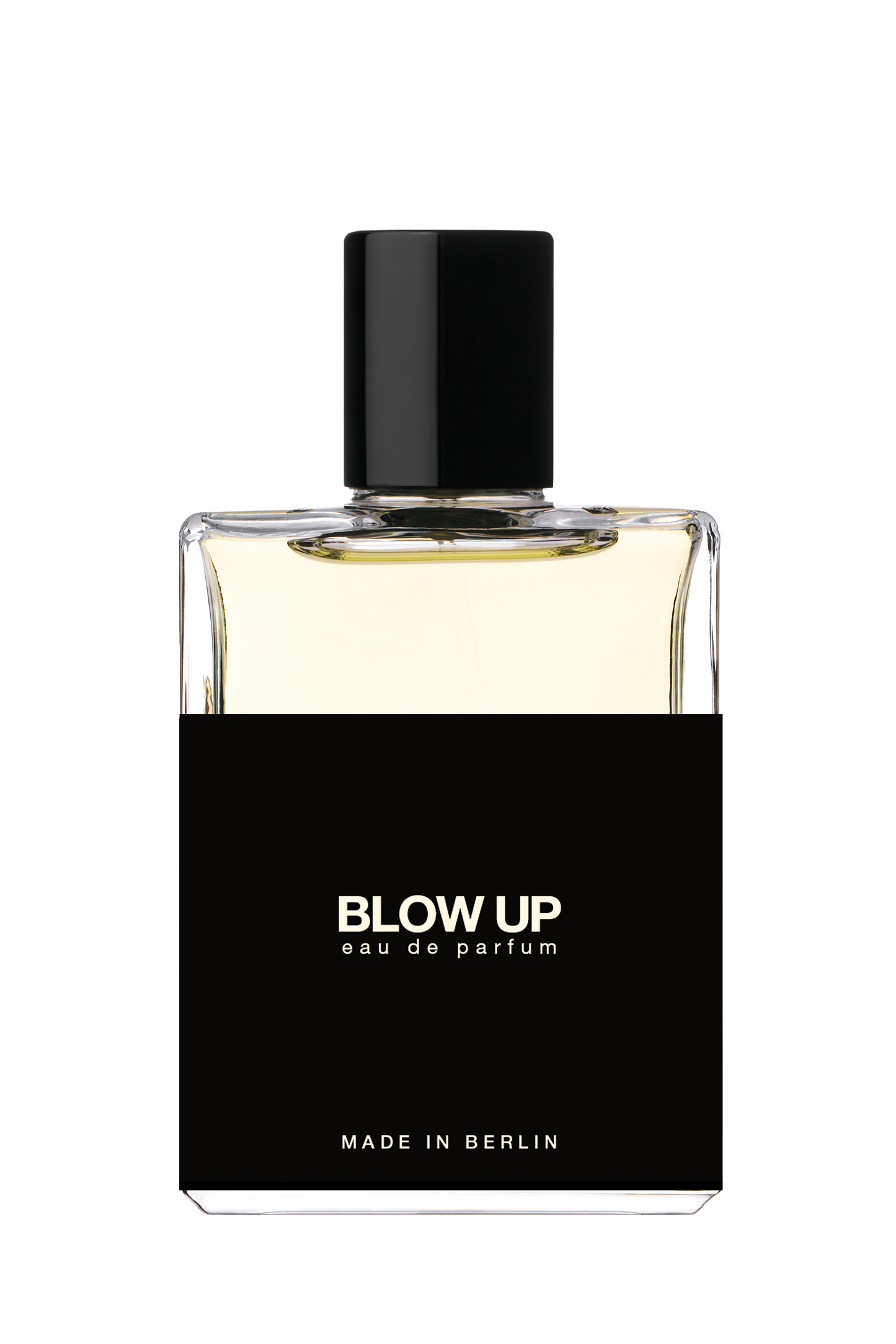 BLOW UP